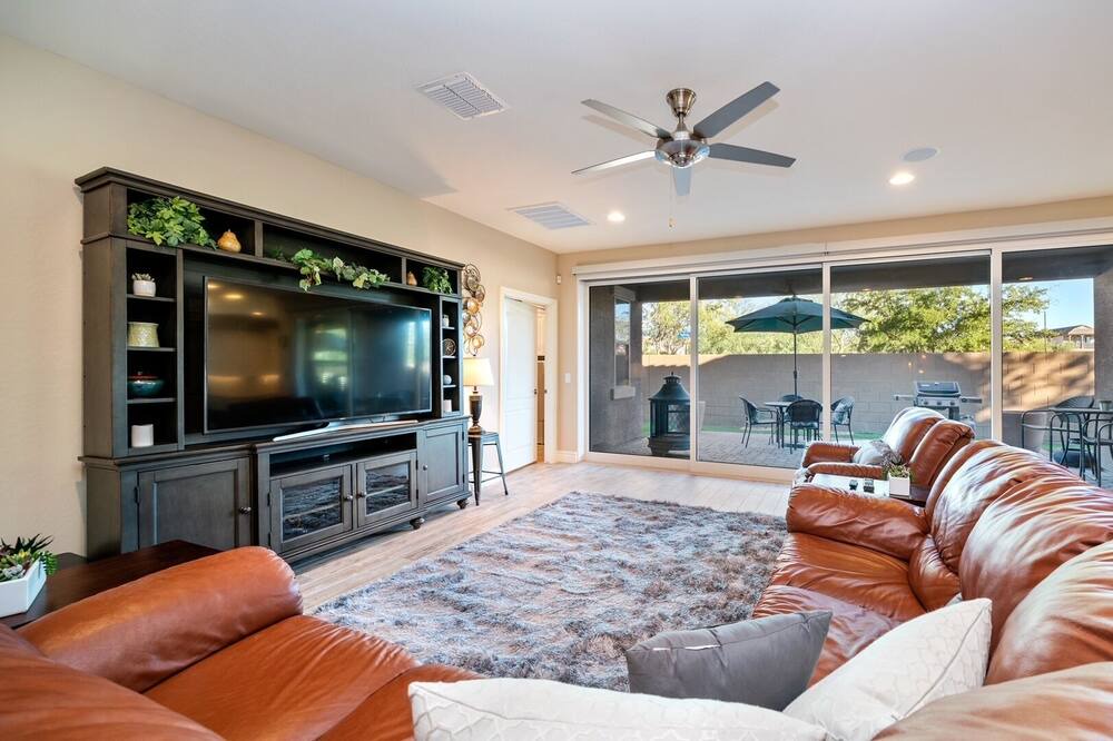 Photo of Livingroom in Las Sendas