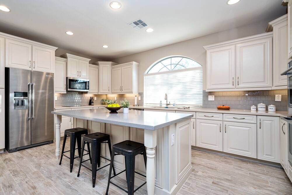 Photo of Kitchen in Las Sendas