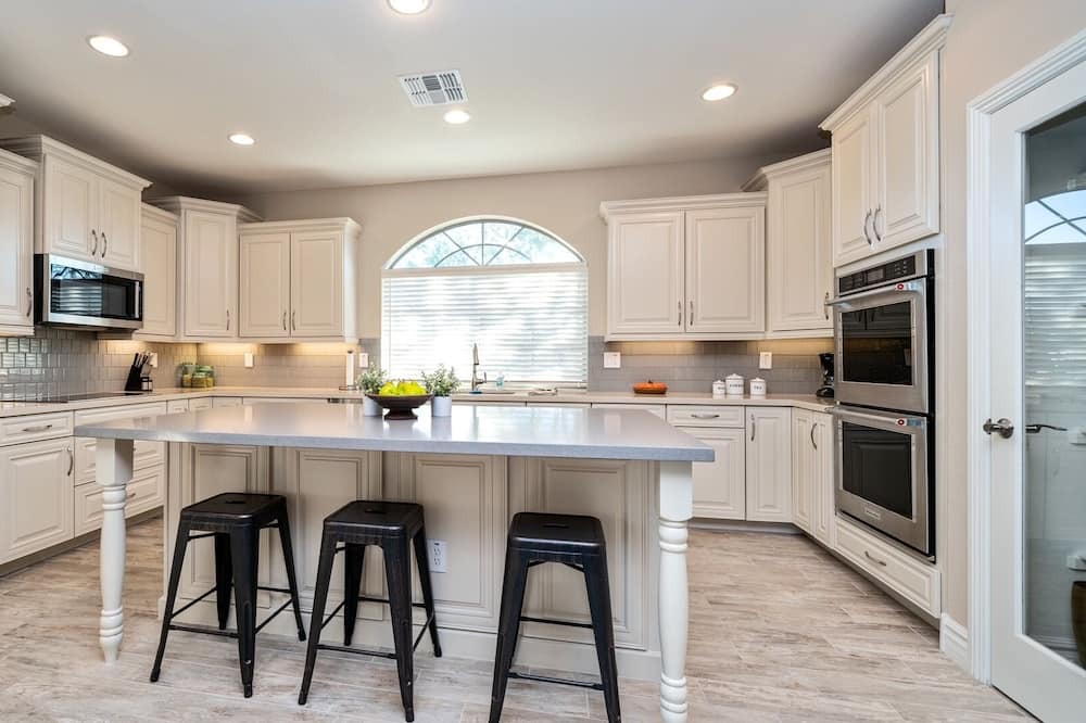 Photo of Kitchen in Las Sendas
