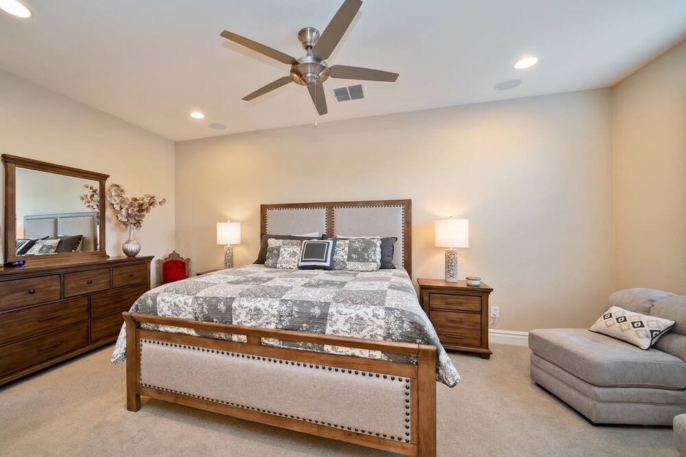 Photo of Bedroom in Las Sendas