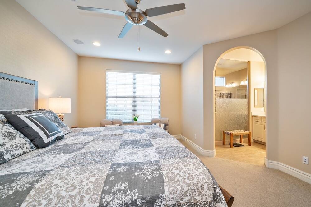 Photo of Bedroom in Las Sendas