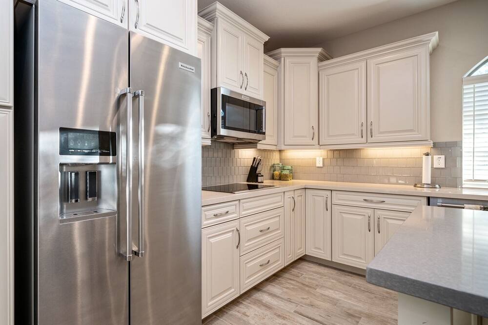 Photo of Kitchen in Las Sendas