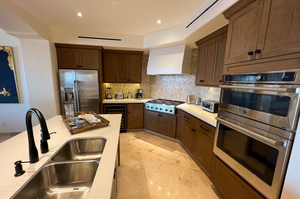 Photo of Kitchen in Buzzards