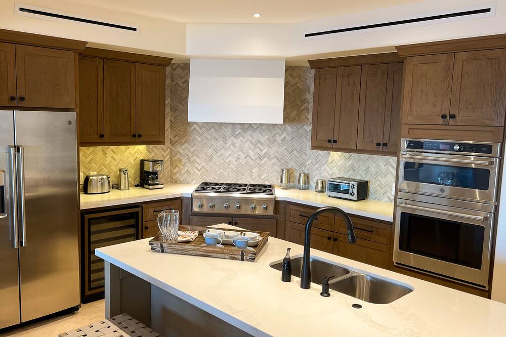 Photo of Kitchen in Buzzards