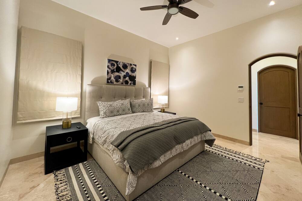 Photo of Bedroom in Buzzards