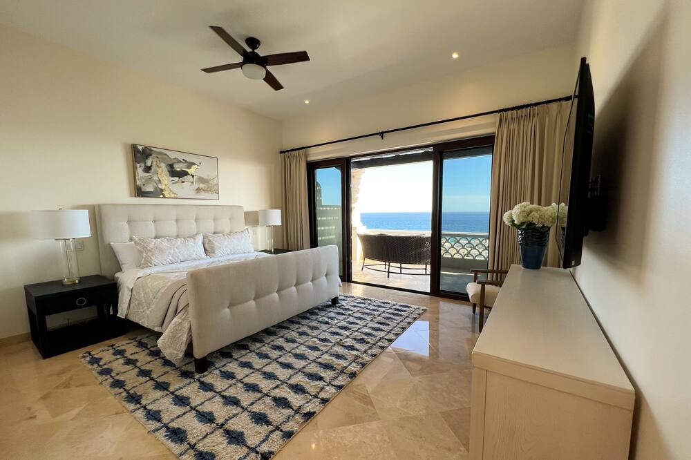 Photo of Bedroom in Buzzards