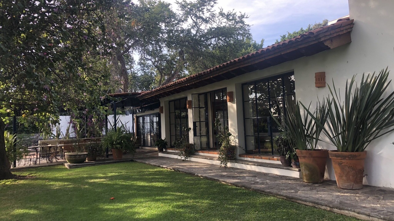 Photo of Outdoor in San Antonio Tlayacapan
