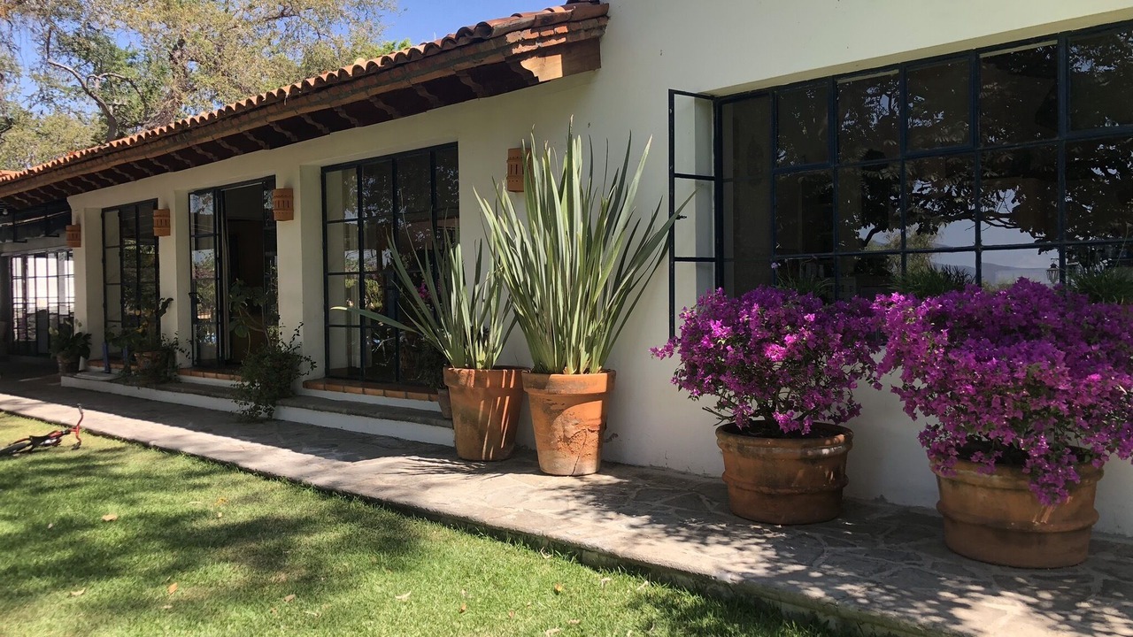 Photo of Outdoor in San Antonio Tlayacapan