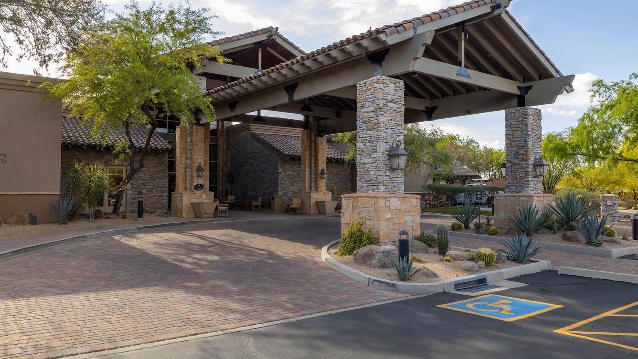 Photo of Outdoor in Las Sendas
