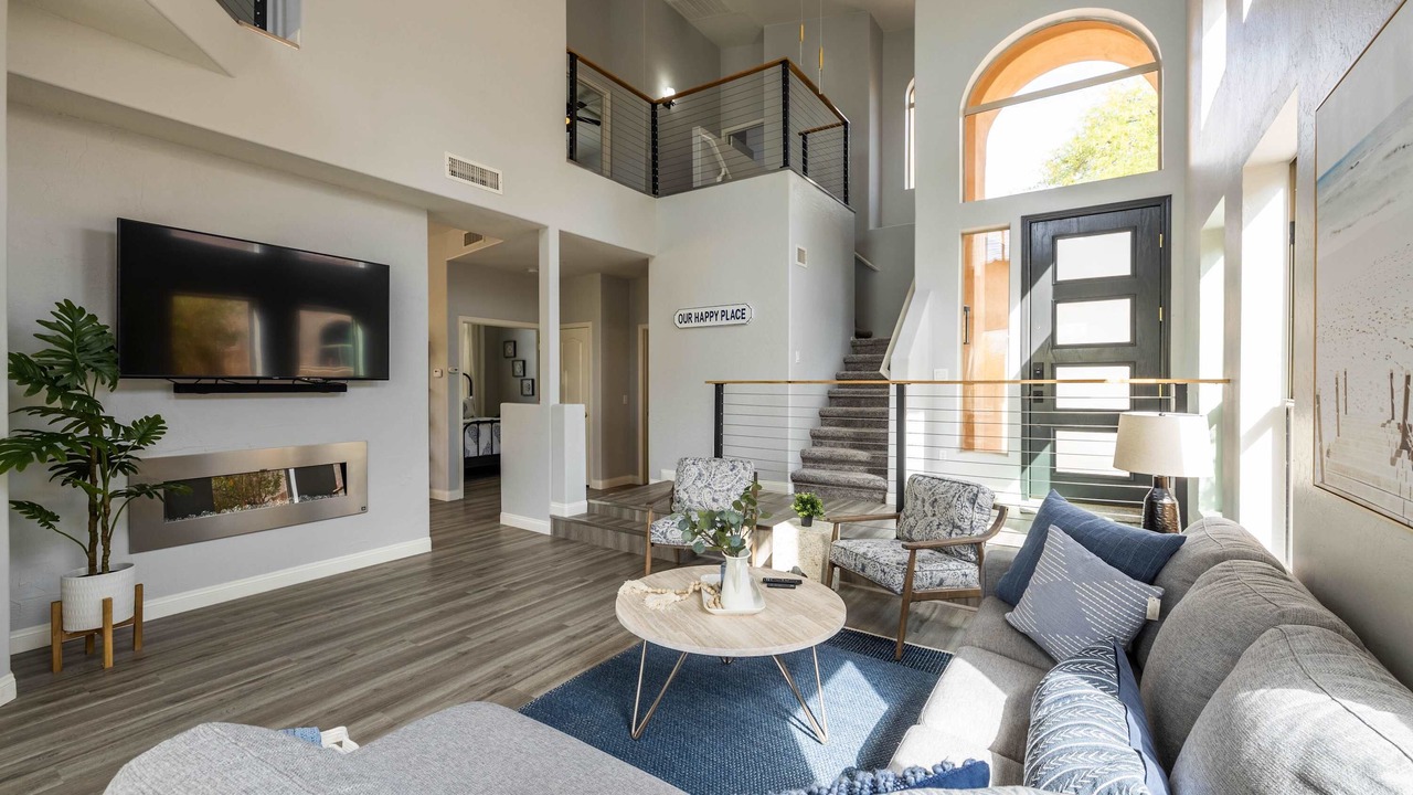 Photo of Livingroom in Las Sendas