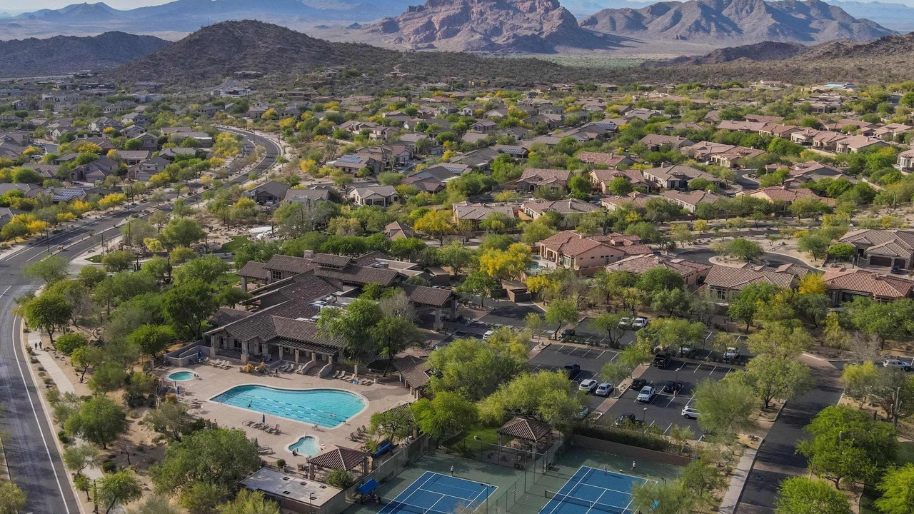 Photo of Outdoor in Las Sendas