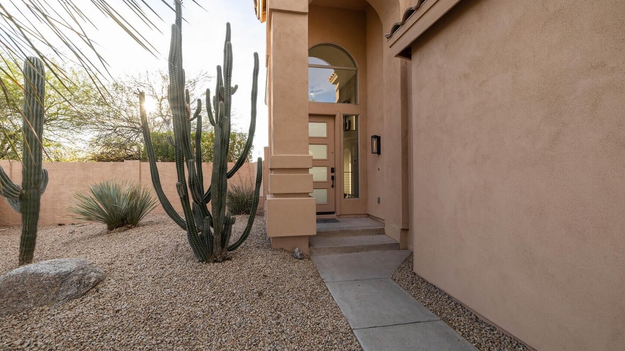 Photo of Outdoor in Las Sendas