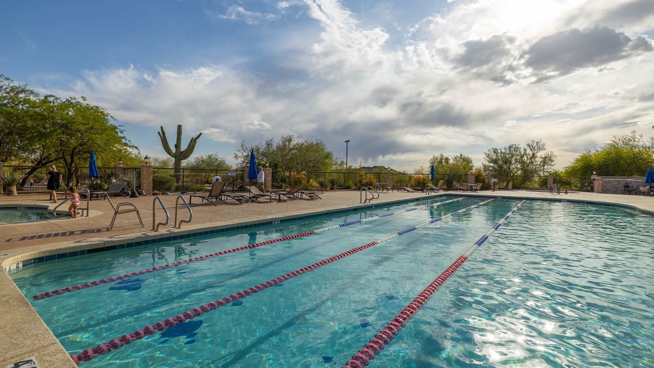 Photo of Outdoor in Las Sendas