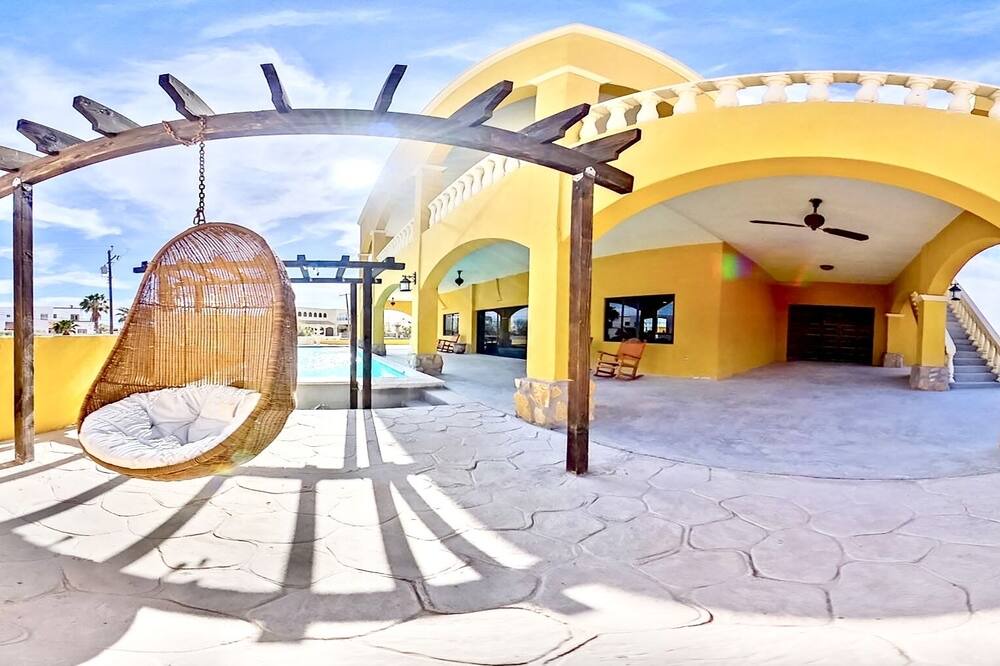 Photo of Outdoor in Las Conchas