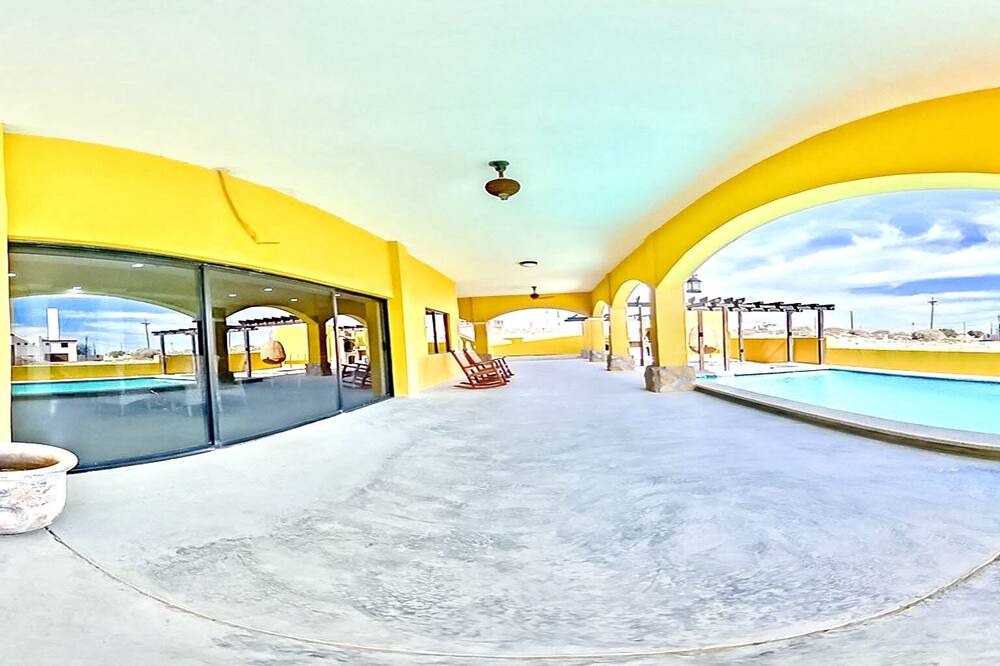 Photo of Outdoor in Las Conchas