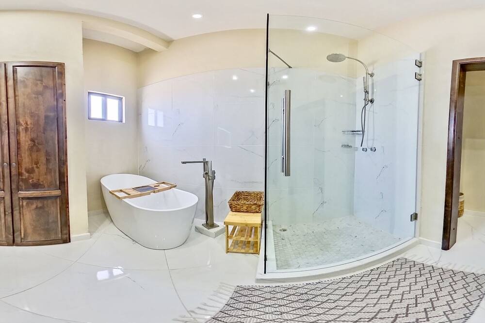 Photo of Bathroom in Las Conchas