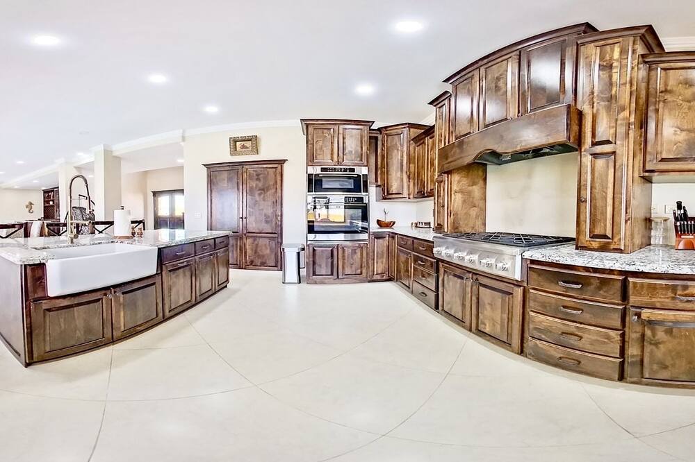 Photo of Kitchen in Las Conchas