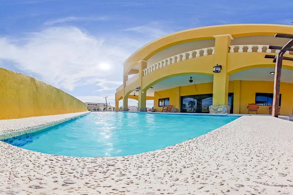 Photo of Outdoor in Las Conchas