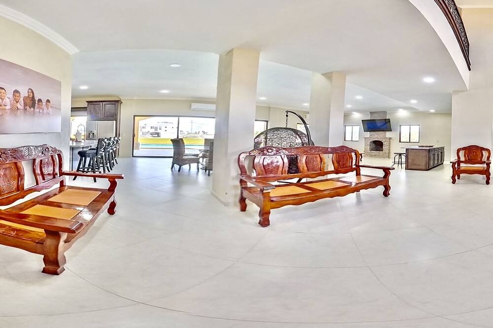 Photo of Livingroom in Las Conchas