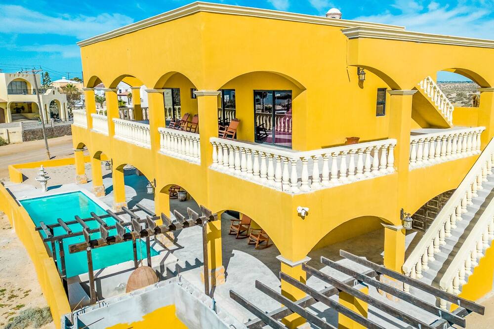 Photo of Outdoor in Las Conchas