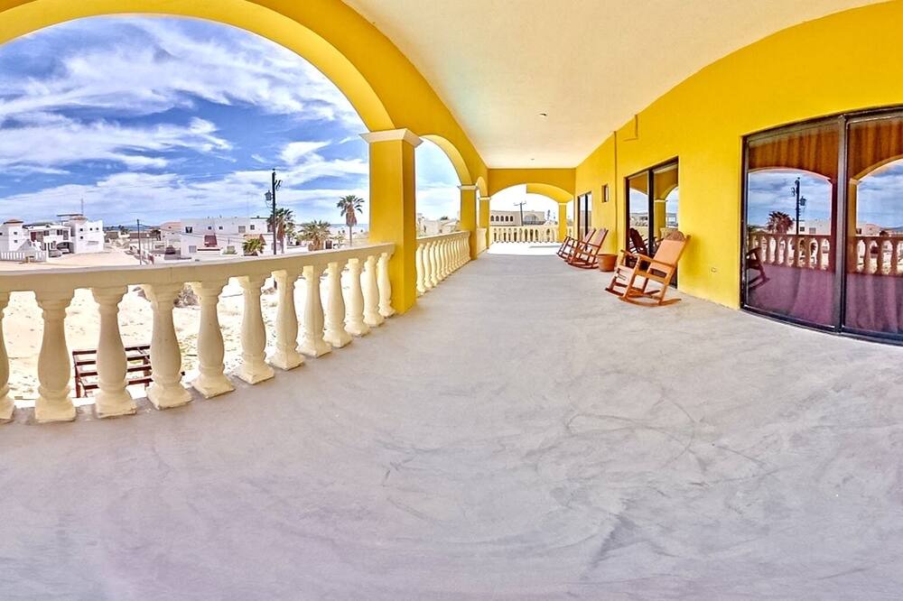 Photo of Patio Balcony in Las Conchas