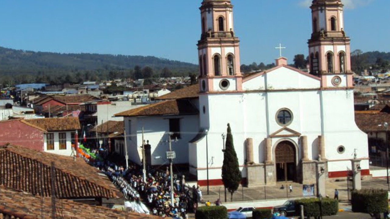 Photo of Outdoor in Ario de Rosales