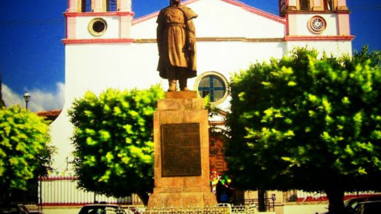 Photo of Outdoor in Ario de Rosales