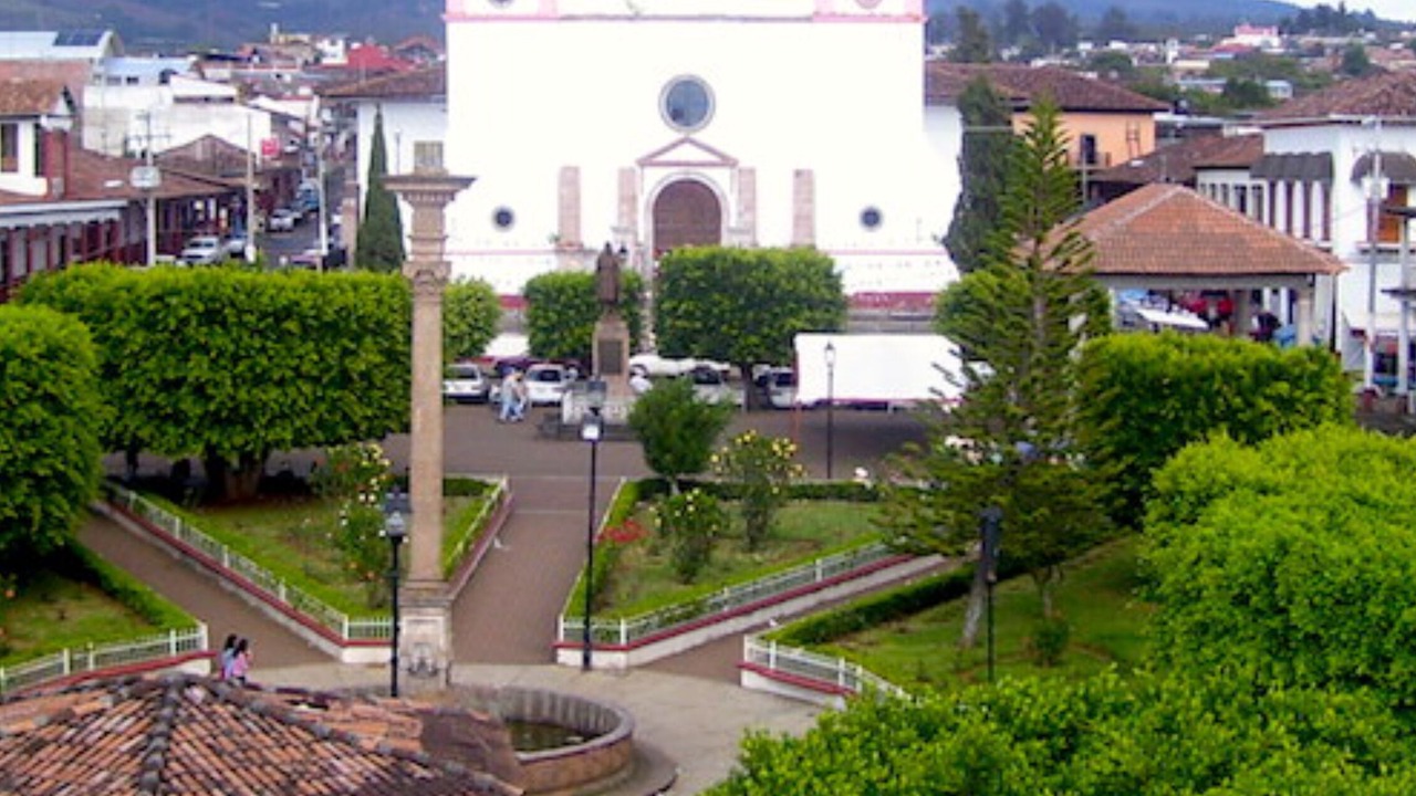Photo of Outdoor in Ario de Rosales