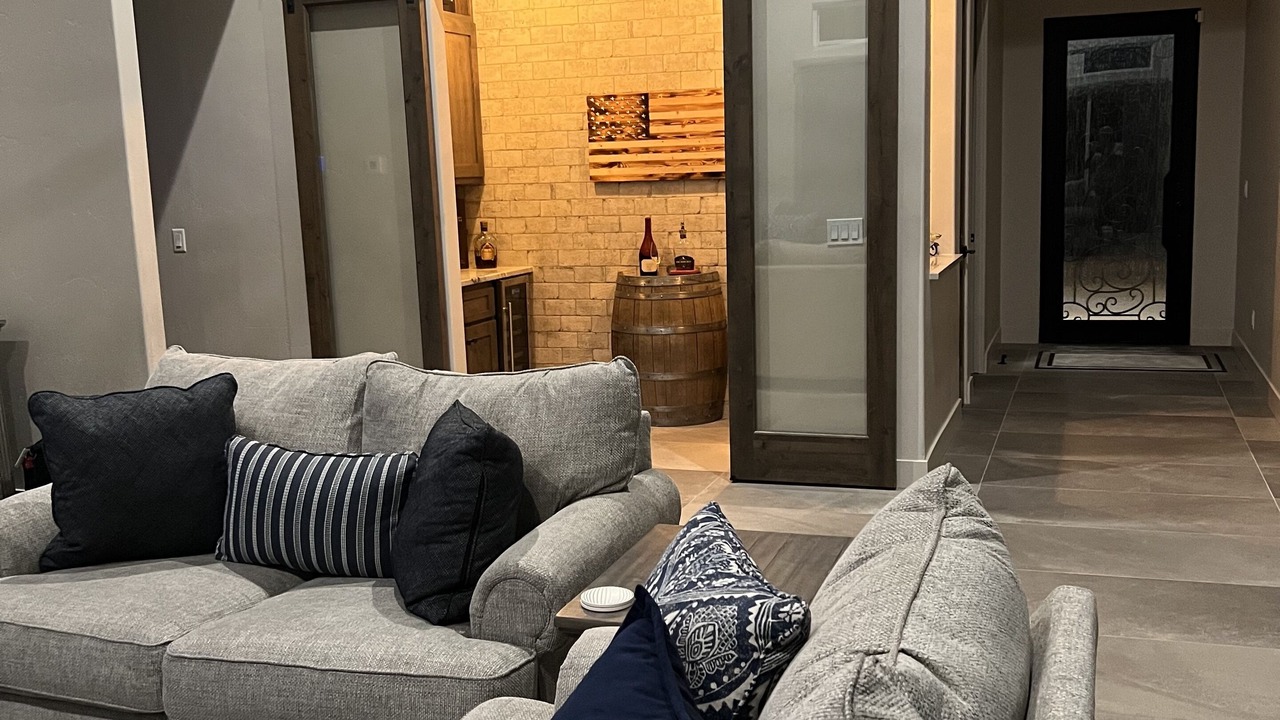 Photo of Livingroom in Desert Hills