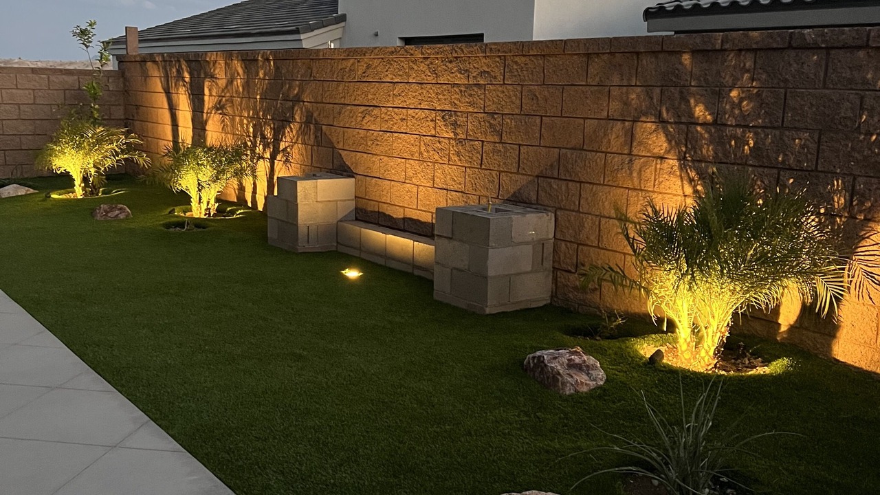 Photo of Outdoor in Desert Hills