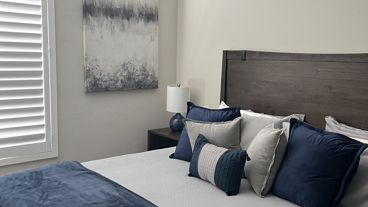 Photo of Bedroom in Desert Hills