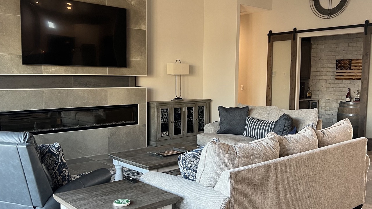 Photo of Livingroom in Desert Hills