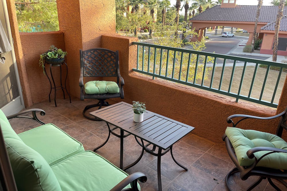 Photo of Patio Balcony in Surprise