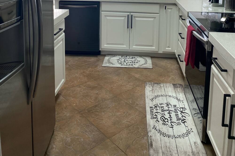 Photo of Kitchen in Wittmann