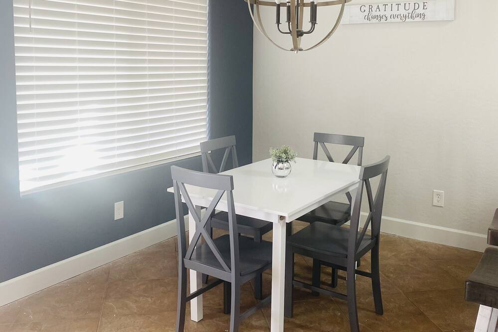 Photo of Kitchen in Wittmann