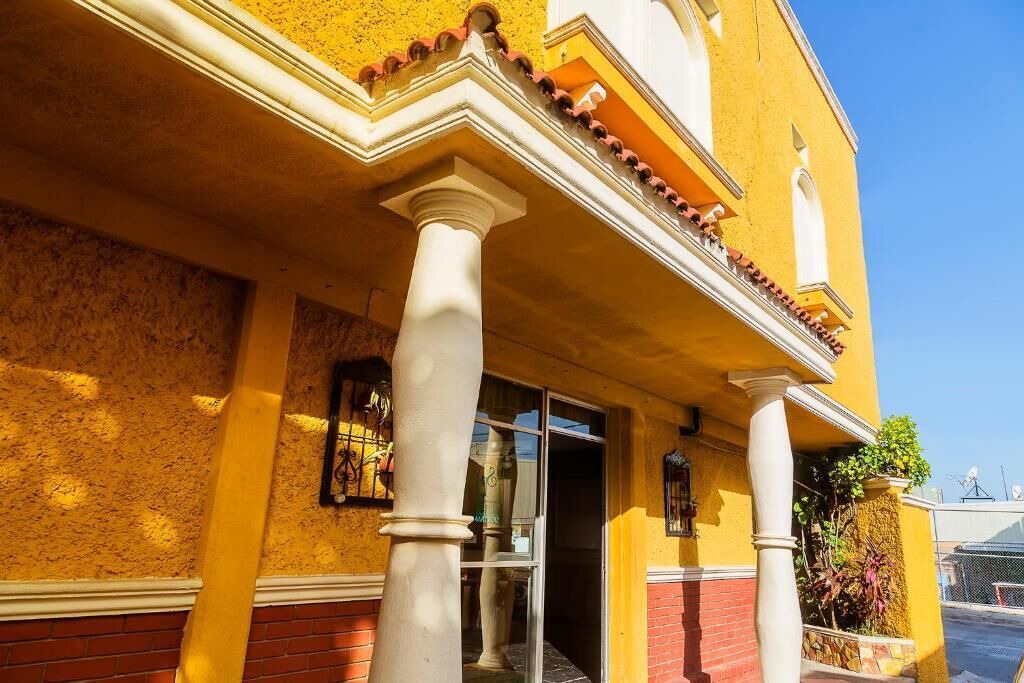 Photo of Outdoor in Ciudad Madero