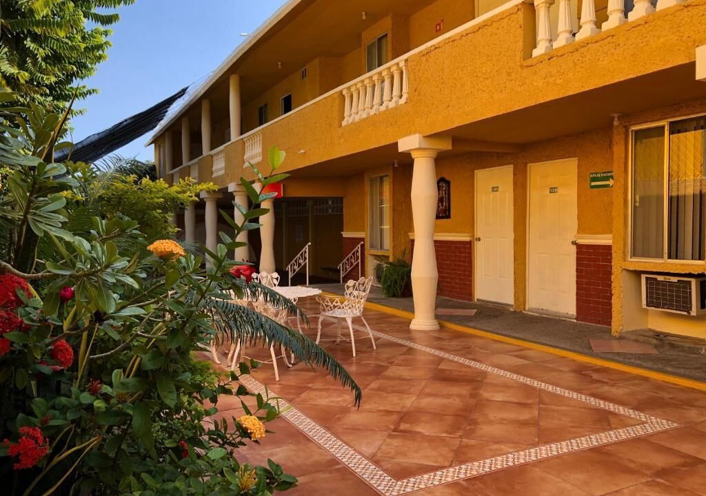 Photo of Bedroom in Ciudad Madero
