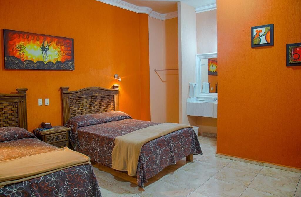 Photo of Bedroom in Ciudad Madero