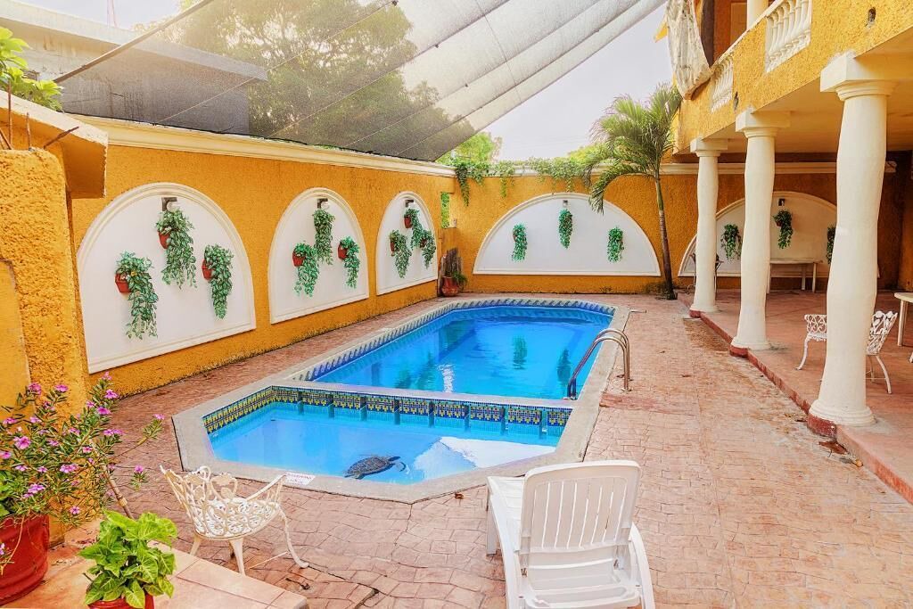 Photo of Outdoor in Ciudad Madero