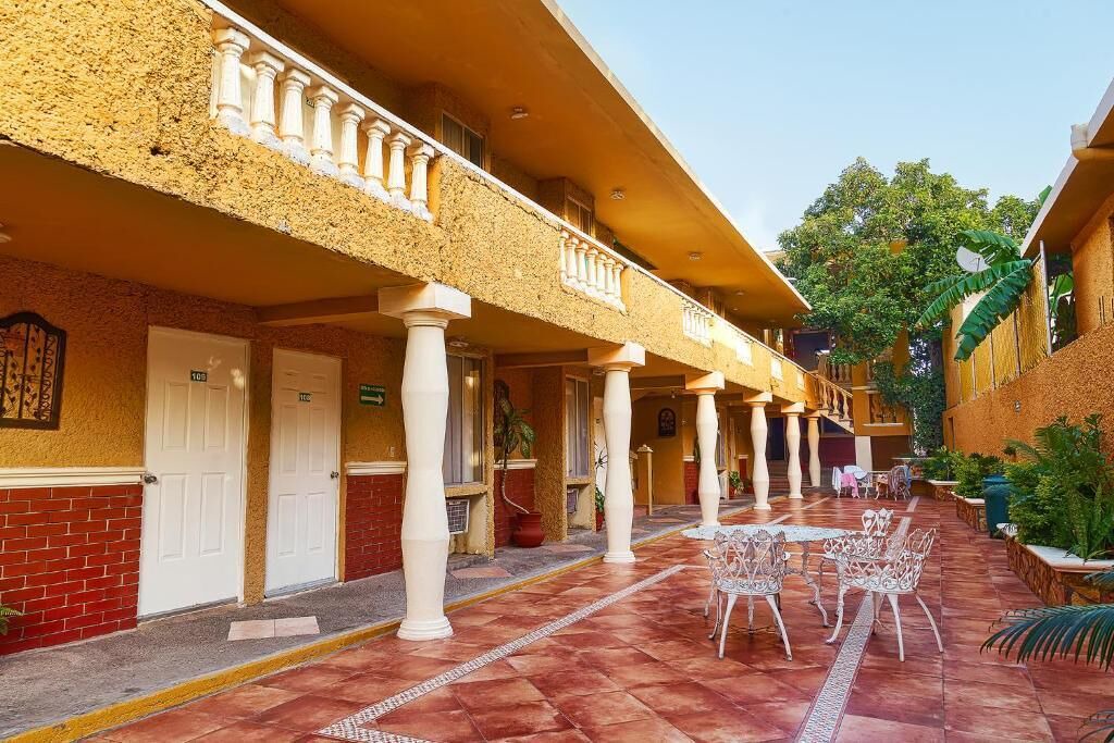 Photo of Outdoor in Ciudad Madero