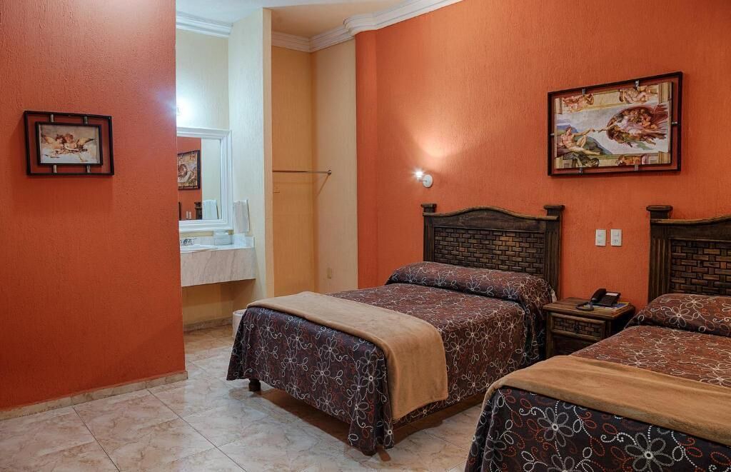 Photo of Bedroom in Ciudad Madero