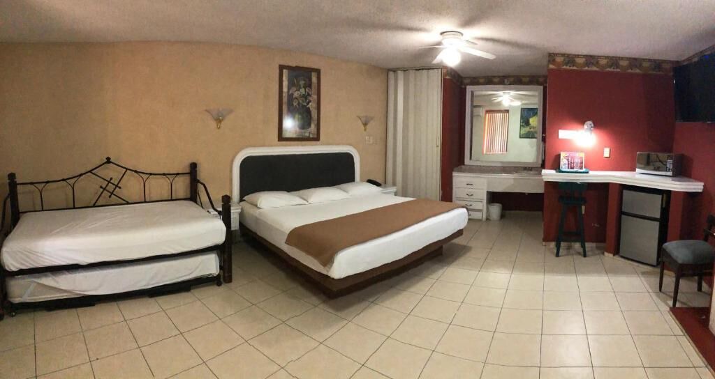 Photo of Bedroom in Ciudad Madero
