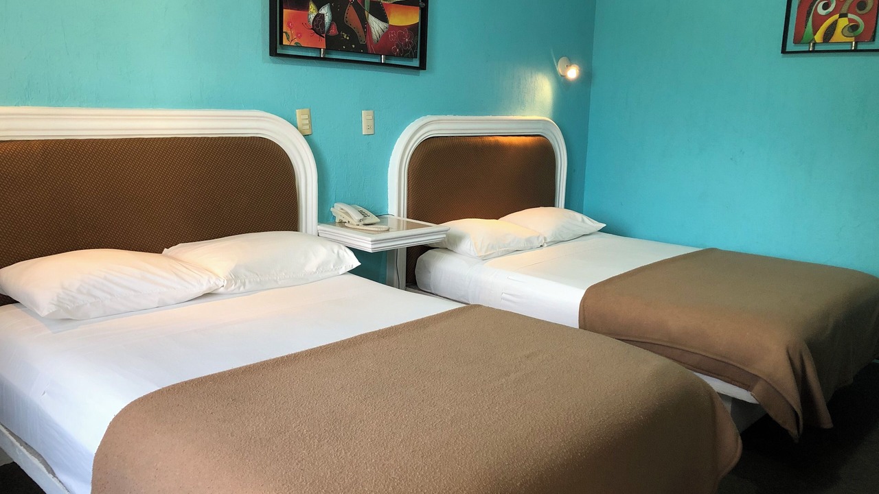 Photo of Bedroom in Ciudad Madero