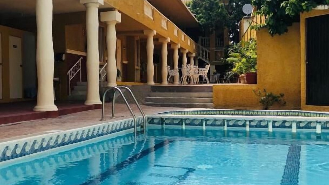 Photo of Outdoor in Ciudad Madero