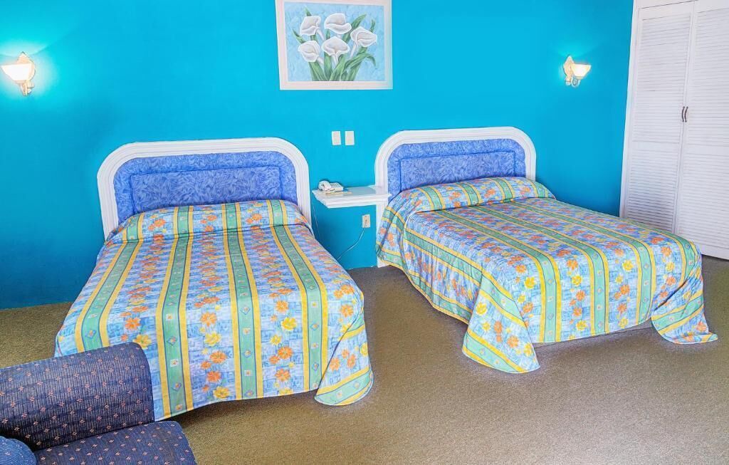 Photo of Bedroom in Ciudad Madero