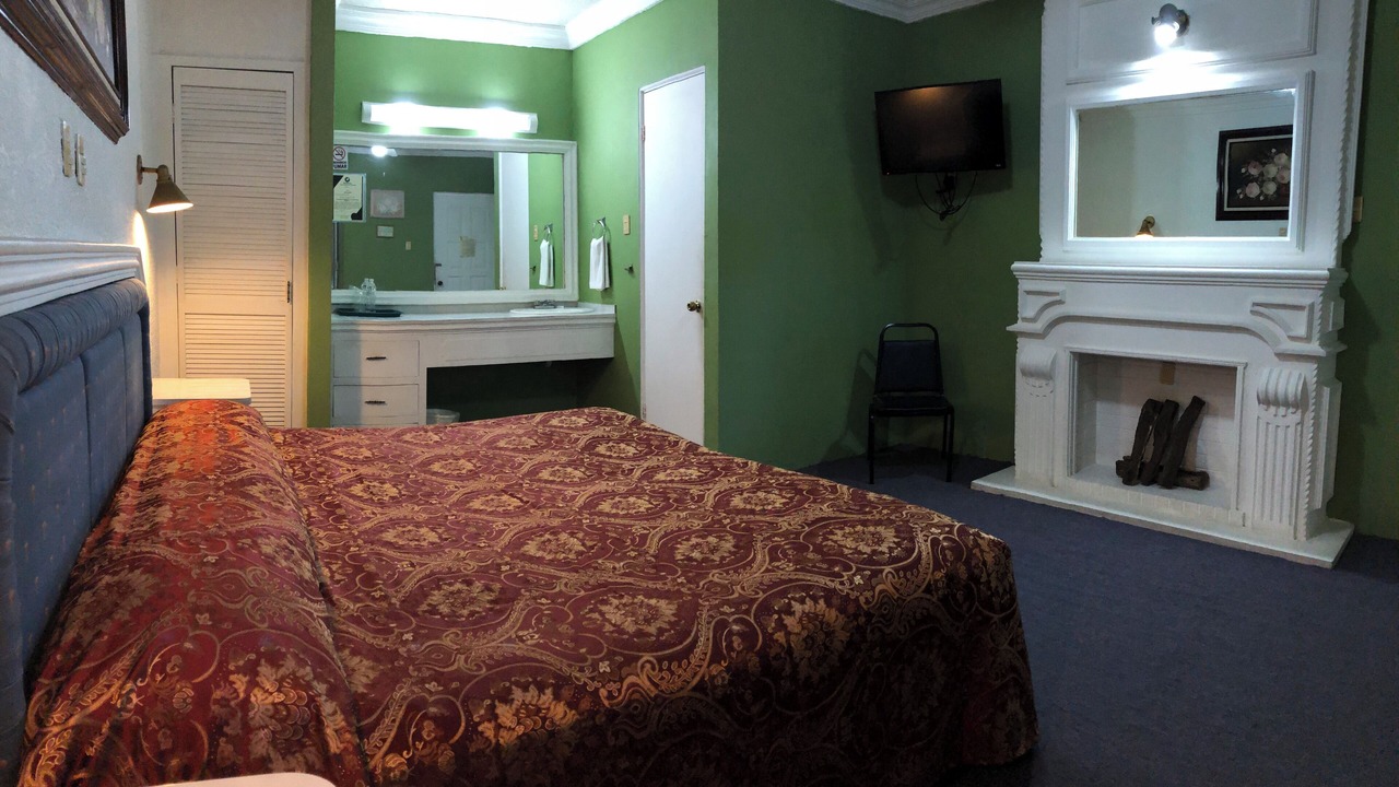 Photo of Bedroom in Ciudad Madero