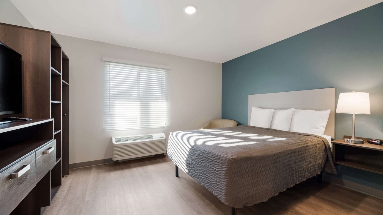 Photo of Bedroom in Deer Valley