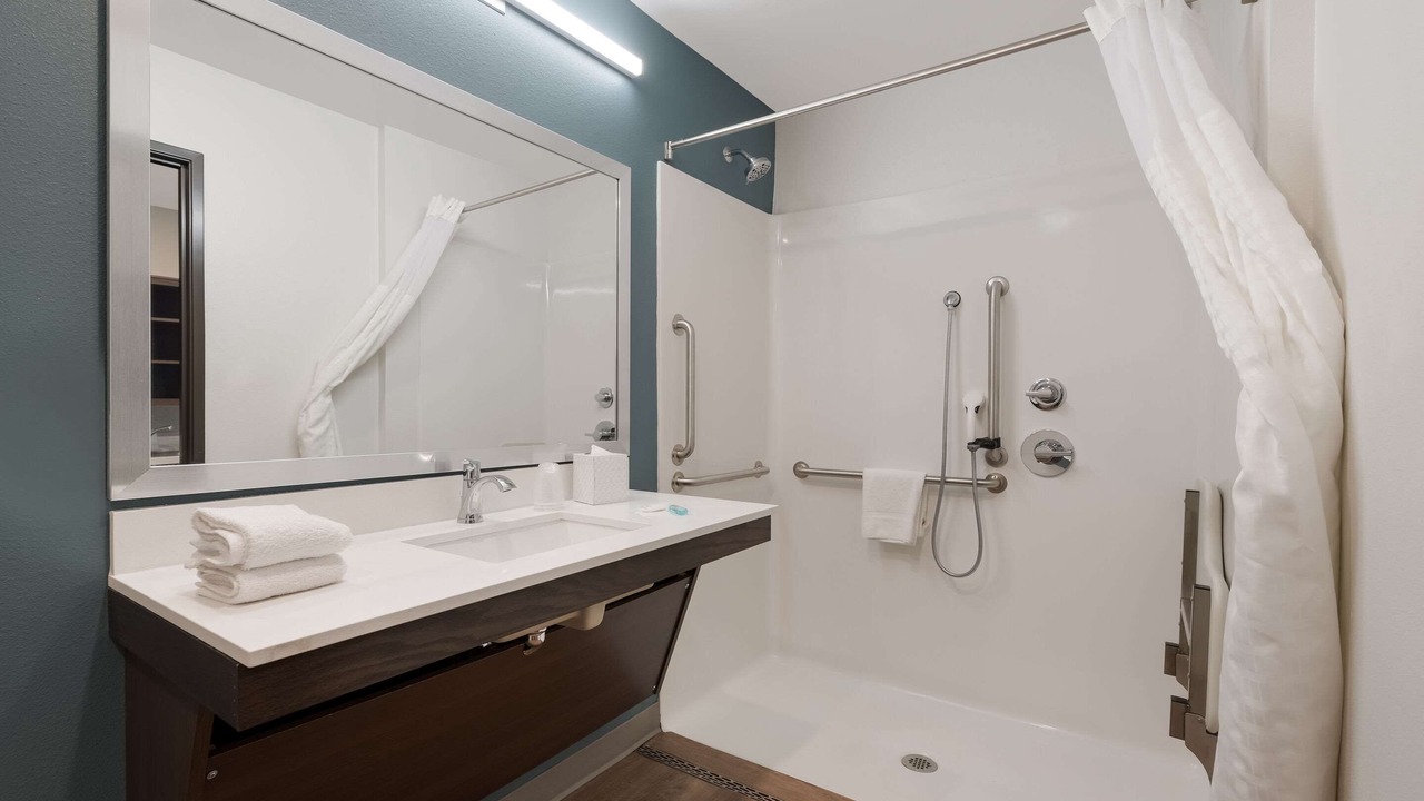 Photo of Bathroom in Deer Valley