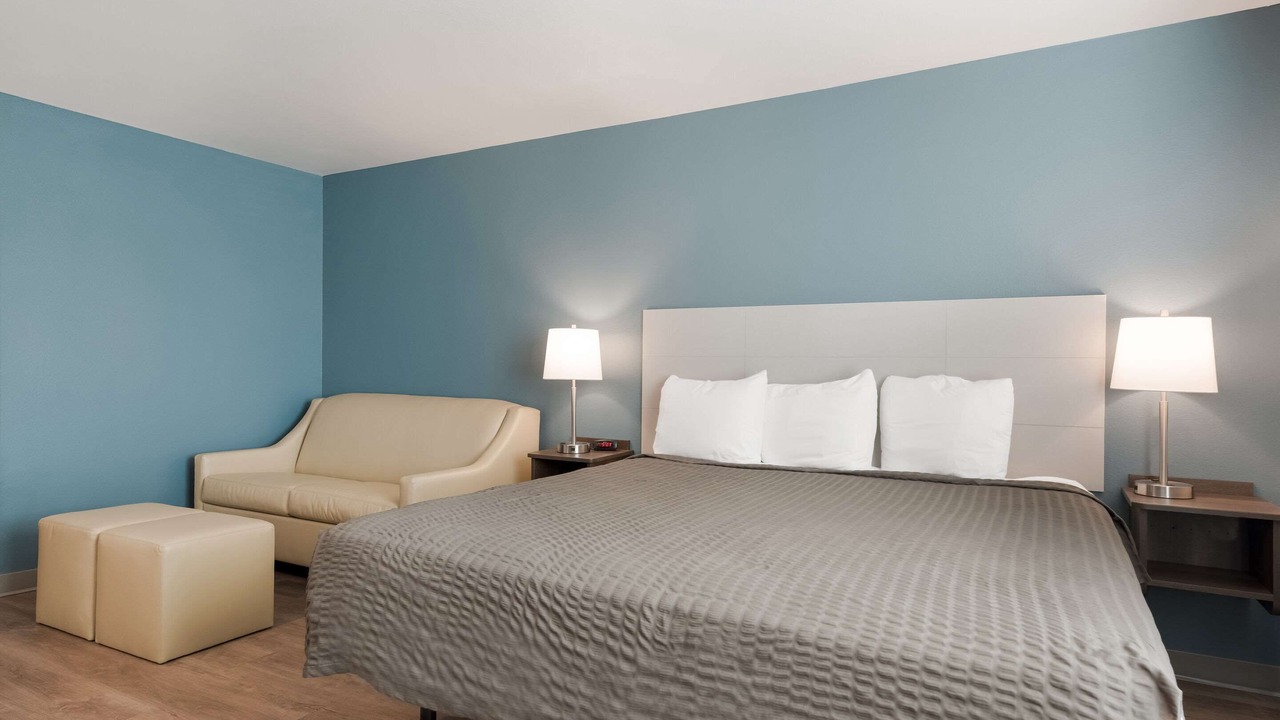 Photo of Bedroom in Deer Valley