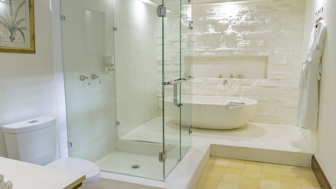 Photo of Bathroom in Jala
